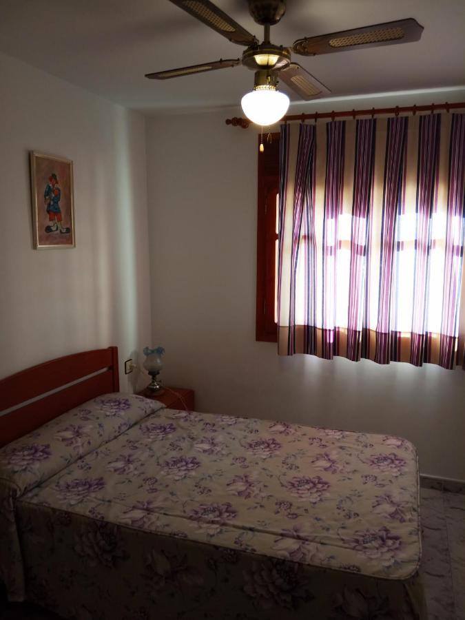 Apartamento Rural Casa Paco Con Jacuzzi Exterior Y Barbacoa Apartment อาอินซา ภายนอก รูปภาพ