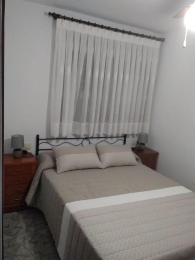 Apartamento Rural Casa Paco Con Jacuzzi Exterior Y Barbacoa Apartment อาอินซา ภายนอก รูปภาพ